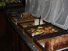 Pousada Moinho de Vento