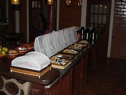 Pousada Moinho de Vento