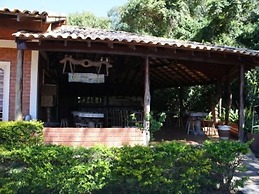 Pousada Moinho de Vento