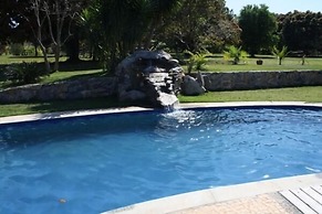 Pousada Moinho de Vento