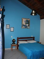 Pousada Moinho de Vento