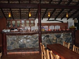 Pousada Moinho de Vento