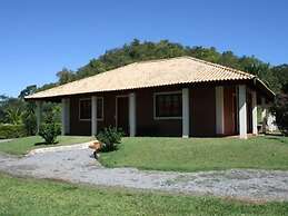 Pousada Moinho de Vento