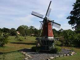 Pousada Moinho de Vento