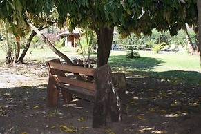 Pousada Moinho de Vento