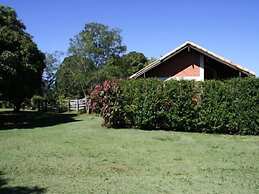 Pousada Moinho de Vento