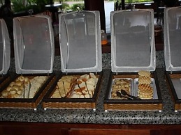 Pousada Moinho de Vento