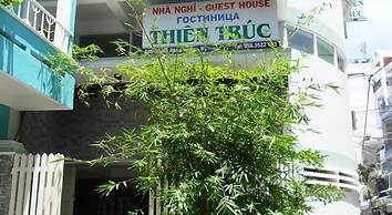 Thien Truc Guest House