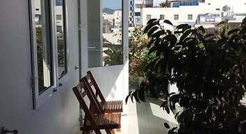 Thien Truc Guest House