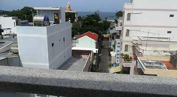 Thien Truc Guest House