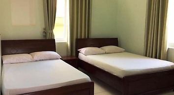 Thien Truc Guest House