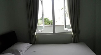 Thien Truc Guest House