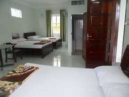 Thien Truc Guest House