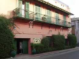 La maison Rose