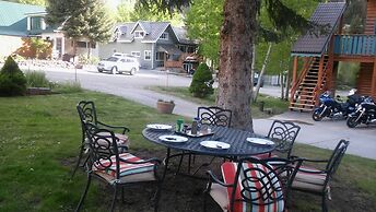 Ouray Inn