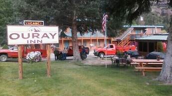 Ouray Inn