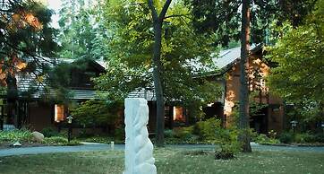 Harmony Ridge Lodge