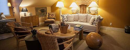 Harmony Ridge Lodge