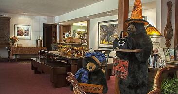 Harmony Ridge Lodge