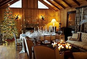 Harmony Ridge Lodge