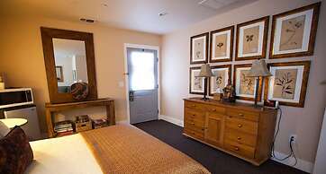 Harmony Ridge Lodge