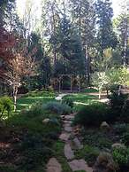 Harmony Ridge Lodge