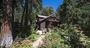 Harmony Ridge Lodge