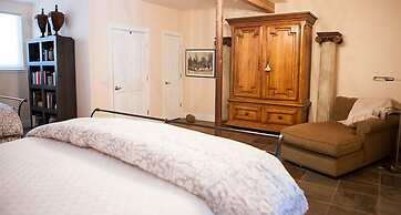 Harmony Ridge Lodge
