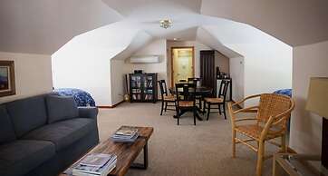 Harmony Ridge Lodge