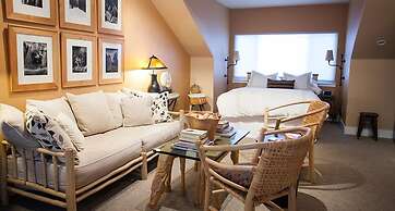 Harmony Ridge Lodge
