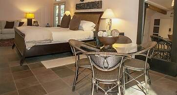 Harmony Ridge Lodge