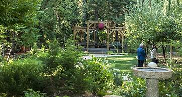 Harmony Ridge Lodge