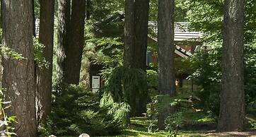 Harmony Ridge Lodge