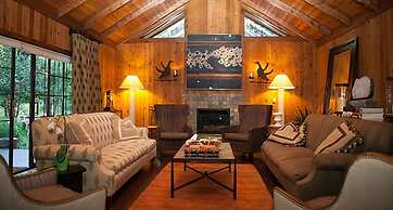 Harmony Ridge Lodge