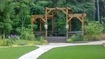 Harmony Ridge Lodge