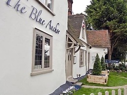 The Blue Anchor Feering