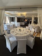 The Blue Anchor Feering
