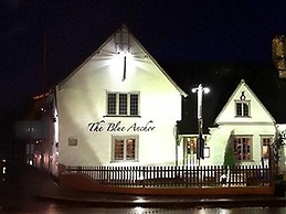 The Blue Anchor Feering