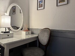 The Blue Anchor Feering
