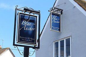 The Blue Anchor Feering