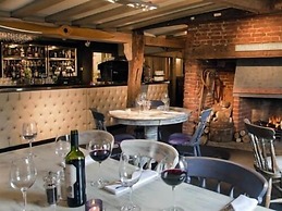 The Blue Anchor Feering
