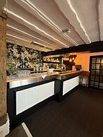 The Blue Anchor Feering