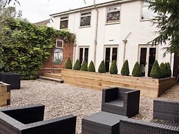 The Blue Anchor Feering