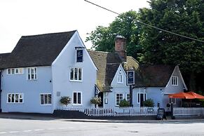 The Blue Anchor Feering