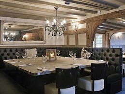 The Blue Anchor Feering