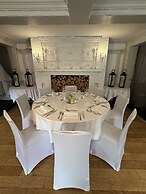 The Blue Anchor Feering