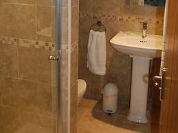 The Gables Bed & Breakfast