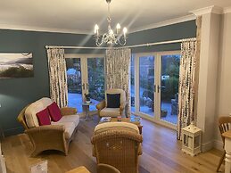 The Gables Bed & Breakfast