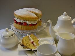 The Gables Bed & Breakfast