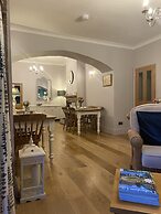 The Gables Bed & Breakfast